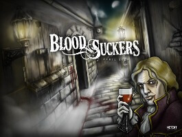 Bloodsuckers Slots Online