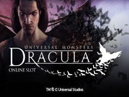 Dracula Slots Online