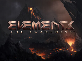 Elementstheawakening Slots Online