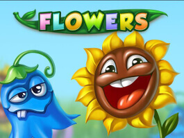 


Flowers Slots Online



