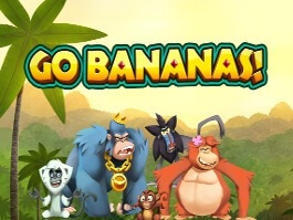 Gobananas Slots Online
