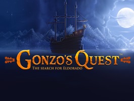 Gonzos Quest Slots Online