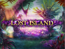 Lostisland Slots Online