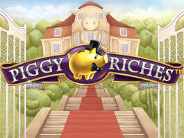 Piggyriches Slots Online