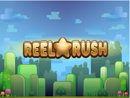 


Reelrush Slots Online