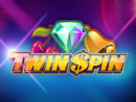Twinspin Slots Online