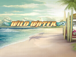 Wildwater Slots Online